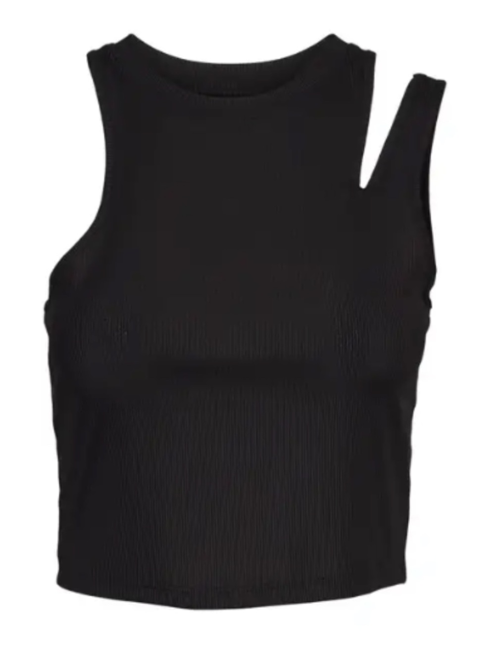 VERO MODA VMOFELIANEIA TANK CROP TOP